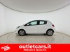 Toyota Yaris 5p 1.4 d-4d cool e6