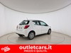 Toyota Yaris 5p 1.4 d-4d cool e6