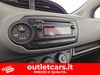 Toyota Yaris 5p 1.4 d-4d cool e6