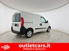 Fiat Doblò cargo 1.3 mjt 16v sx 95cv e6