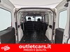 Fiat Doblò cargo 1.3 mjt 16v sx 95cv e6
