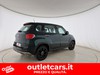 Fiat 500L cross 1.3 mjt 95cv my19