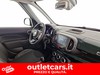 Fiat 500L cross 1.3 mjt 95cv my19