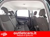 Fiat 500L cross 1.3 mjt 95cv my19