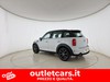 Mini Countryman 2.0 cooper sd all4