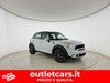 Mini Countryman 2.0 cooper sd all4