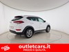 Hyundai Tucson 1.7 crdi xpossible 2wd 115cv