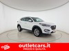 Hyundai Tucson 1.7 crdi xpossible 2wd 115cv