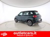 Fiat 500L cross 1.3 mjt city 95cv dualogic my19