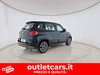 Fiat 500L cross 1.3 mjt city 95cv dualogic my19