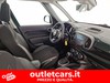 Fiat 500L cross 1.3 mjt city 95cv dualogic my19