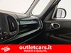 Fiat 500L cross 1.3 mjt city 95cv dualogic my19