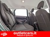 Fiat 500L cross 1.3 mjt city 95cv dualogic my19