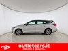 Ford Focus sw 1.0 ecoboost h business 125cv
