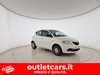Lancia Ypsilon 1.2 silver 69cv