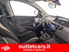 Lancia Ypsilon 1.2 silver 69cv