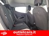 Lancia Ypsilon 1.2 silver 69cv