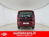 Fiat Doblò 1.6 mjt 16v easy 95cv