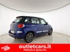 Fiat 500L 1.3 mjt pop star 95cv dualogic