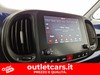 Fiat 500L 1.3 mjt pop star 95cv dualogic