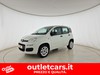 Fiat Panda 0.9 t.air t. natural power easy 80cv