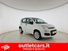 Fiat Panda 0.9 t.air t. natural power easy 80cv
