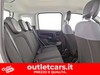 Fiat Panda 0.9 t.air t. natural power easy 80cv