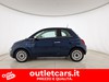Fiat 500 1.2 lounge s&s 69cv