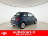 Fiat 500 1.2 lounge s&s 69cv