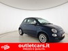 Fiat 500 1.2 lounge s&s 69cv