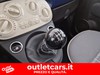 Fiat 500 1.2 lounge s&s 69cv