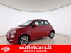 Fiat 500 1.2 lounge 69cv