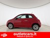 Fiat 500 1.2 lounge 69cv