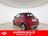 Fiat 500 1.2 lounge 69cv