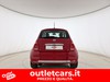 Fiat 500 1.2 lounge 69cv