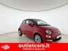 Fiat 500 1.2 lounge 69cv