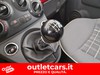 Fiat 500 1.2 lounge 69cv