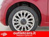Fiat 500 1.2 lounge 69cv