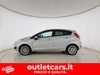 Ford Fiesta 5p 1.5 tdci titanium 75cv
