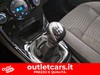 Ford Fiesta 5p 1.5 tdci titanium 75cv