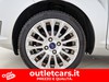 Ford Fiesta 5p 1.5 tdci titanium 75cv