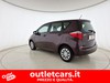 Toyota Verso-S 1.3 active (mt)
