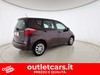 Toyota Verso-S 1.3 active (mt)