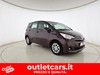 Toyota Verso-S 1.3 active (mt)