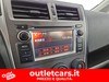Toyota Verso-S 1.3 active (mt)