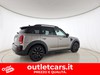 Mini Countryman 2.0 cooper d baker street auto