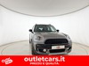 Mini Countryman 2.0 cooper d baker street auto