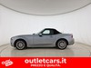 Fiat 124 Spider spider 1.4 m-air