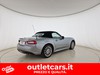 Fiat 124 Spider spider 1.4 m-air