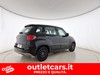 Fiat 500L 500 L 1.4 95 CV S&S HEY GOOGLE